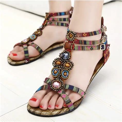 Women's Designer Sandals 